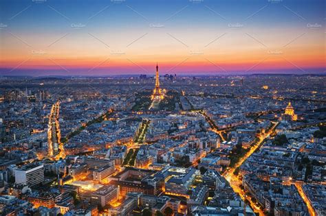 capital city france